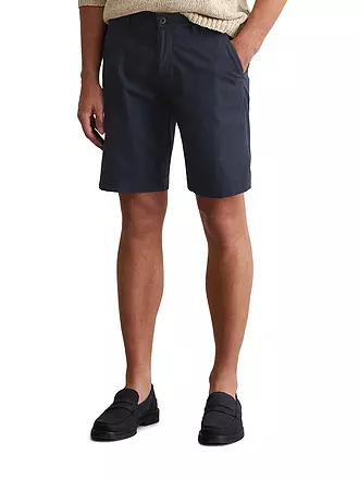 MARC O'POLO | Shorts | dunkelblau