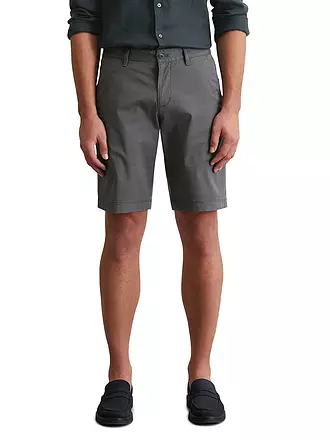 MARC O'POLO | Shorts | dunkelblau