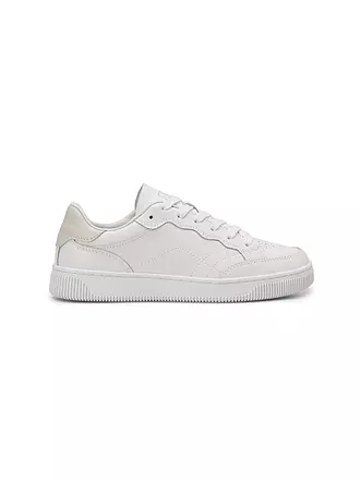 MARC O'POLO | Sneaker | weiss