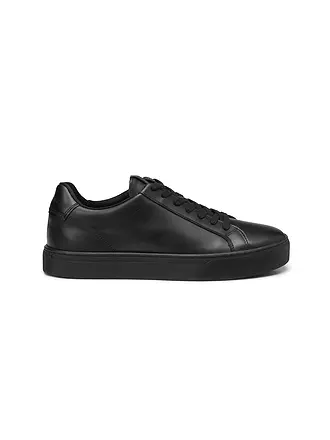 MARC O'POLO | Sneaker | schwarz