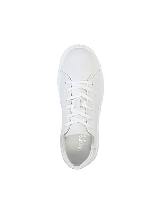 MARC O'POLO | Sneaker | weiss