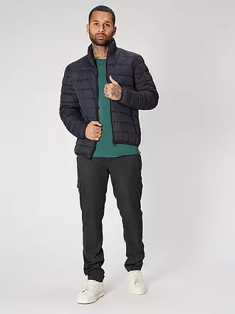 MARC O'POLO | Steppjacke SDND | blau