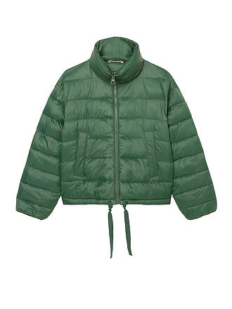 MARC O'POLO | Steppjacke | beige