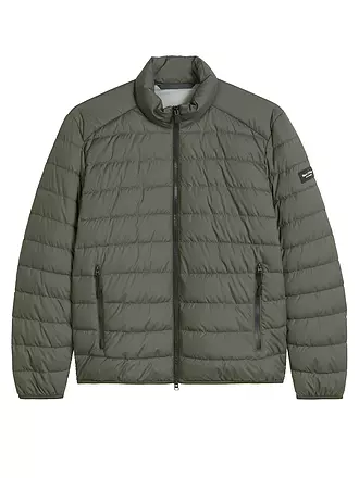 MARC O'POLO | Steppjacke | braun