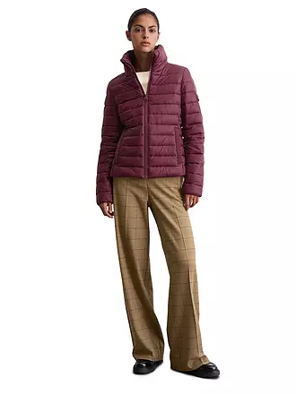 MARC O'POLO | Steppjacke | dunkelblau