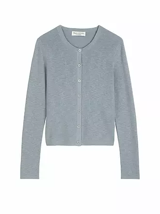 MARC O'POLO | Strickjacke | beige