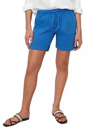 MARC O'POLO | Sweatshorts | beige