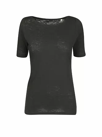 MARC O'POLO | T-Shirt | schwarz