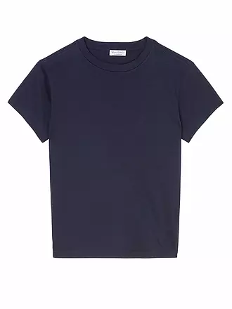 MARC O'POLO | T-Shirt | dunkelblau