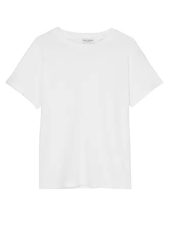 MARC O'POLO | T-Shirt | dunkelblau