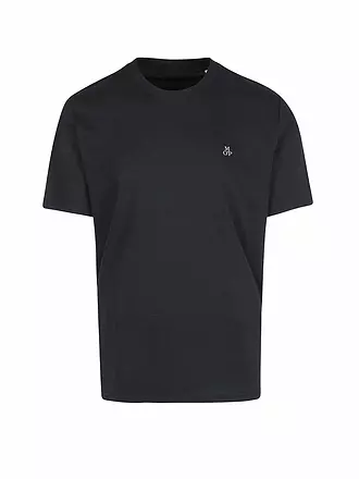 MARC O'POLO | T-Shirt | schwarz