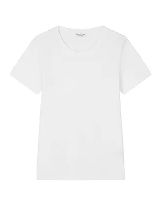 MARC O'POLO | T-Shirt | schwarz