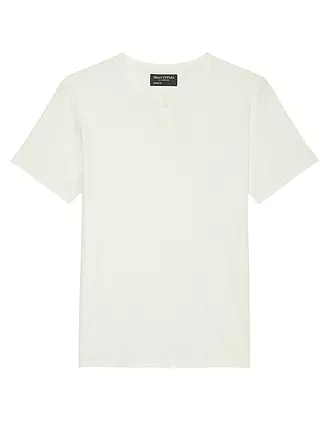 MARC O'POLO | T-Shirt | creme