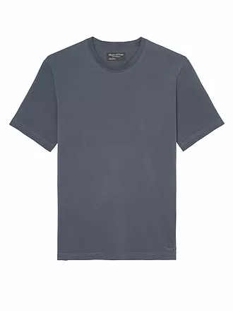MARC O'POLO | T-Shirt | dunkelblau