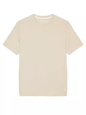 MARC O'POLO | T-Shirt | creme