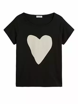 MARC O'POLO | T-Shirt | creme