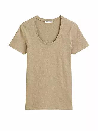 MARC O'POLO | T-Shirt | blau