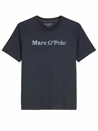 MARC O'POLO | T-Shirt | rot