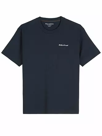 MARC O'POLO | T-Shirt | weiss