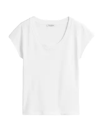 MARC O'POLO | T-Shirt | hellblau