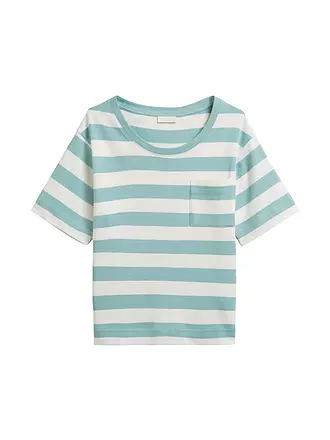 MARC O'POLO | T-Shirt | dunkelblau