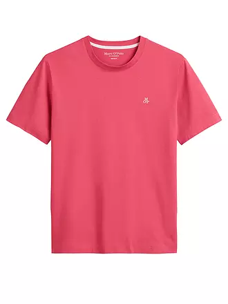 MARC O'POLO | T-Shirt | pink
