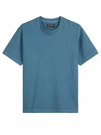MARC O'POLO | T-Shirt | schwarz