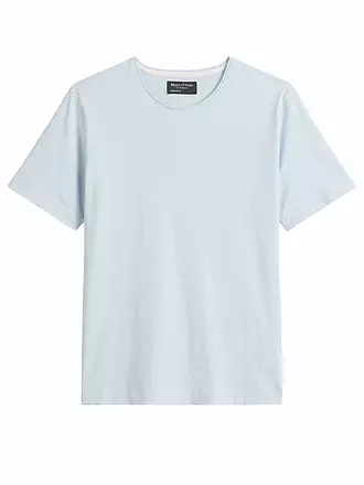 MARC O'POLO | T-Shirt | hellgrün