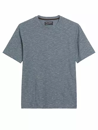 MARC O'POLO | T-Shirt | dunkelblau