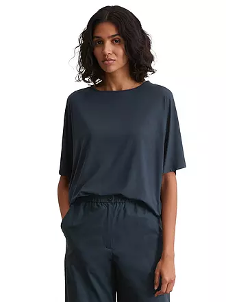 MARC O'POLO | T-Shirt | dunkelblau
