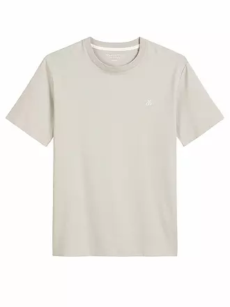 MARC O'POLO | T-Shirt | beige