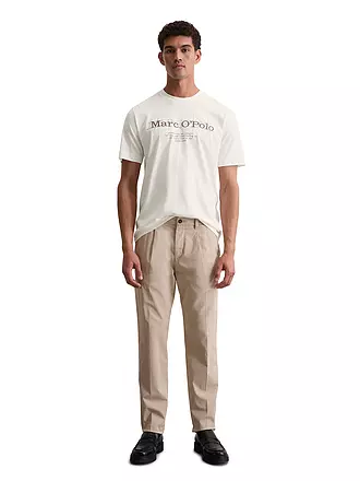 MARC O'POLO | T-Shirt | weiss
