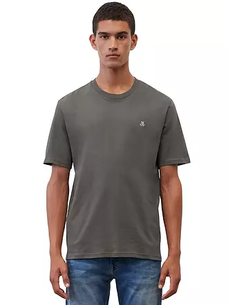 MARC O'POLO | T-Shirt | petrol