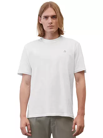 MARC O'POLO | T-Shirt | petrol