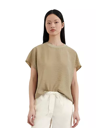 MARC O'POLO | T-Shirt | koralle