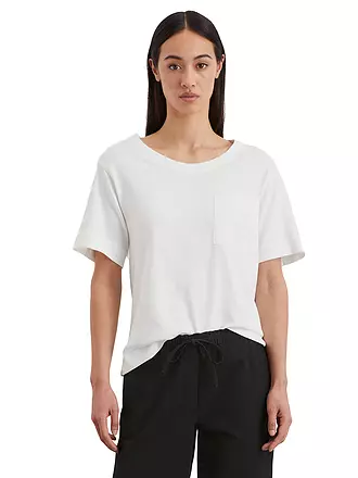 MARC O'POLO | T-Shirt | koralle