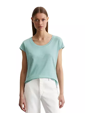 MARC O'POLO | T-Shirt | dunkelblau