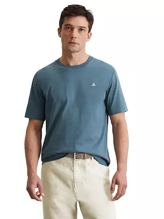 MARC O'POLO | T-Shirt | pink