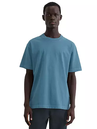 MARC O'POLO | T-Shirt | schwarz