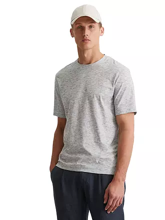 MARC O'POLO | T-Shirt | dunkelblau