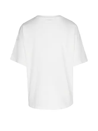 MARC O'POLO | T-Shirt | weiss