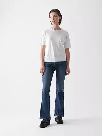 MARC O'POLO | T-Shirt | dunkelblau