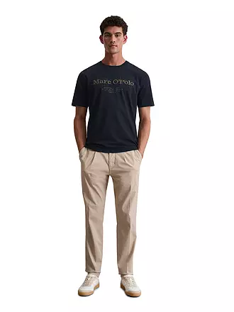 MARC O'POLO | T-Shirt | hellblau