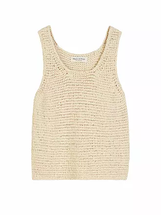 MARC O'POLO | Top | creme