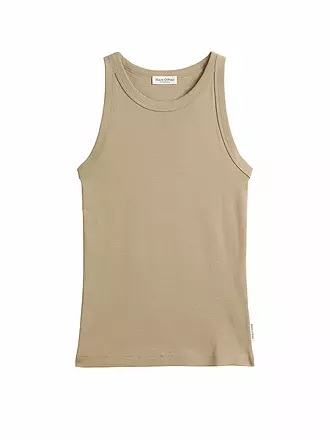 MARC O'POLO | Top | beige