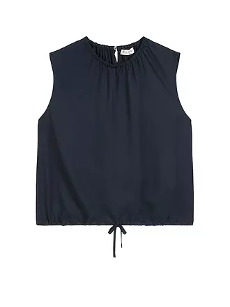 MARC O'POLO | Top | dunkelblau