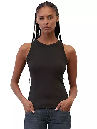 MARC O'POLO | Top | dunkelblau