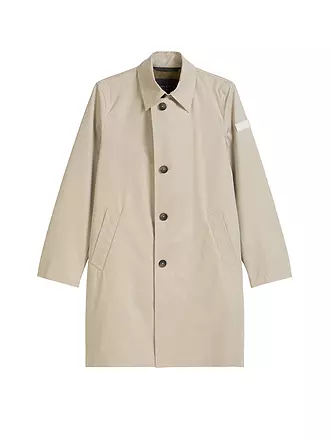 MARC O'POLO | Trenchcoat | blau