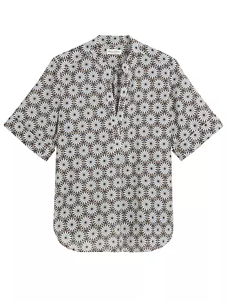 MARC O'POLO | Tunika | blau