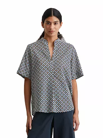 MARC O'POLO | Tunika | blau